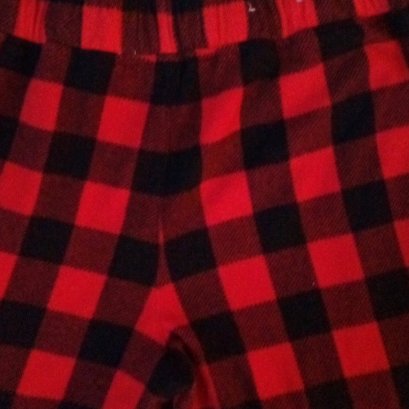 Unisex Ultimate PJs - Picture 2 of 4